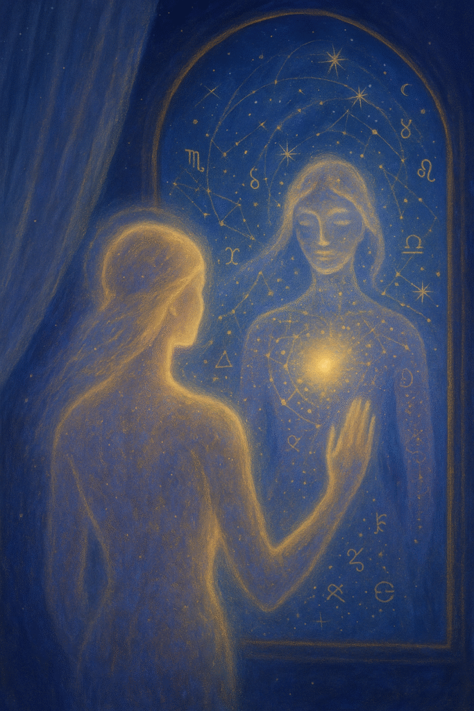 soul blueprint image